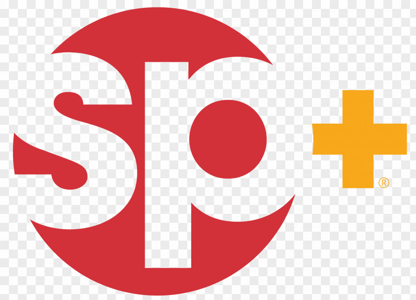 Business SP Plus Corporation Logo SP+ Parking Logistics PNG