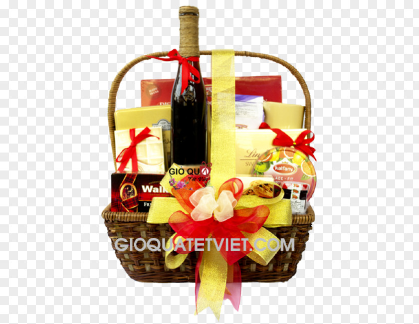 Cap Cay Mishloach Manot Hamper PNG