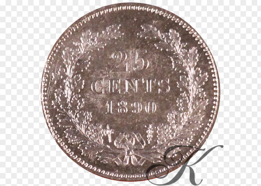 Coin Nickel Circle PNG