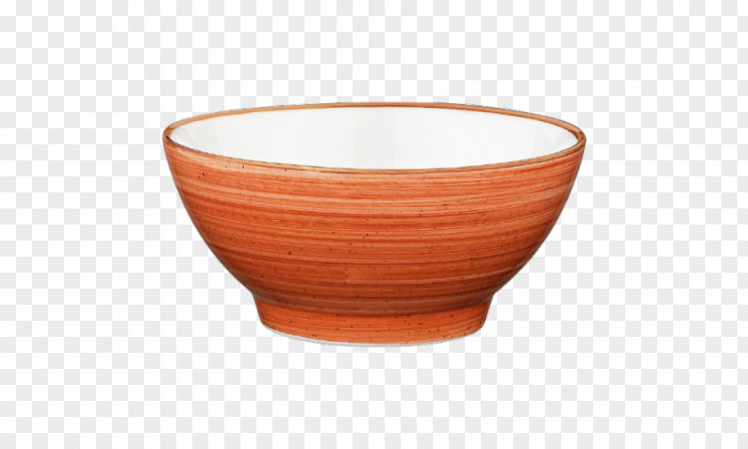 Drinkware Mixing Bowl Background Orange PNG