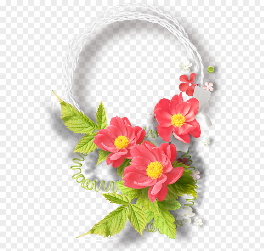 Flower Floral Design Clip Art PNG