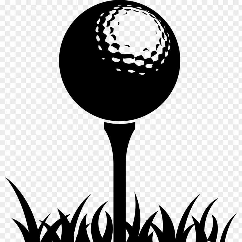 Golf Balls Course Tees PNG