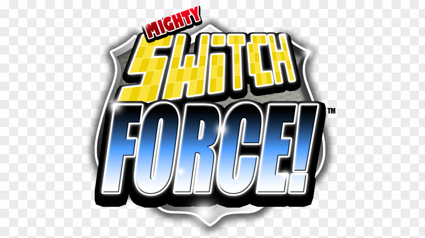 Mighty Switch Force! 2 Nintendo Shantae: Half-Genie Hero Wii U PNG