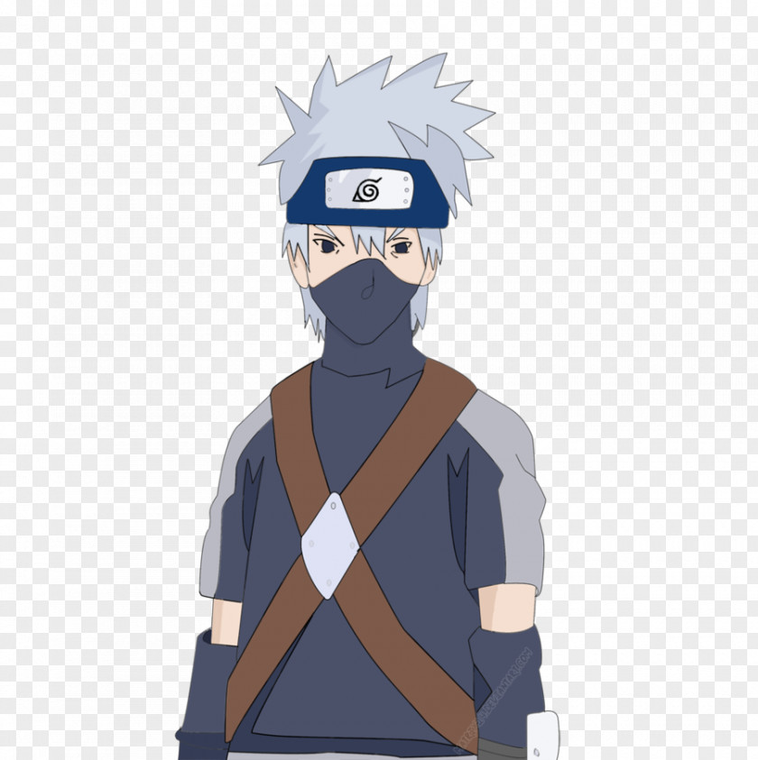 Naruto Kakashi Hatake Danzo Shimura Hokage PNG