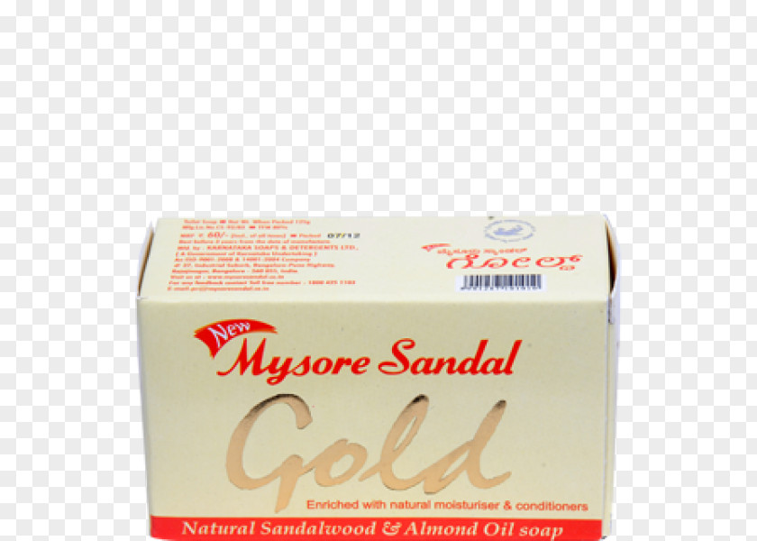 Oil Mysore Sandal Soap Sandalwood Indian PNG