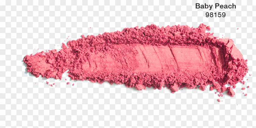 Polvo Colores Pink M RTV PNG