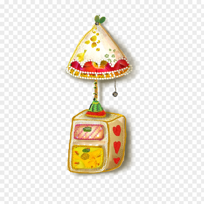 Special Lamps Icon PNG