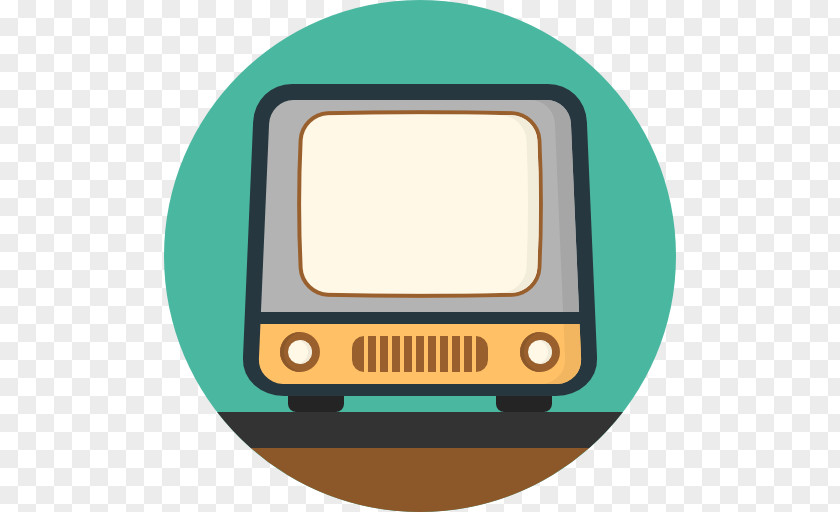 Television Clip Art PNG