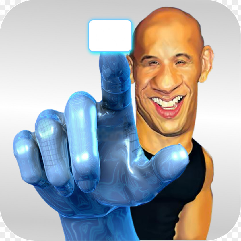 Vin Diesel E-commerce Electronic Business Trade Service PNG