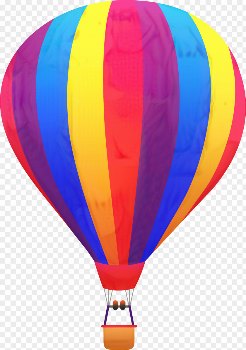 Aircraft Aerostat Hot Air Balloon PNG