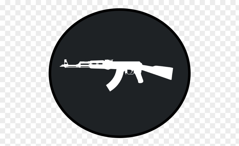 Ak 47 AK-47 Sticker Firearm Weapon Decal PNG