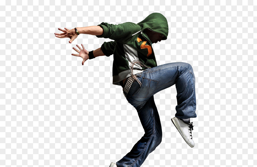 Hip-hop Dance Photography PNG