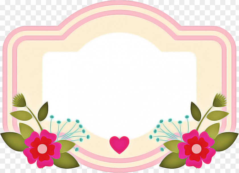 Interior Design Love Text Box Frame PNG