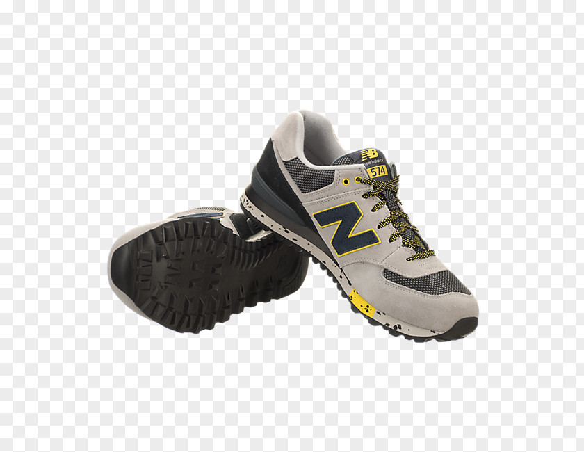 New Balance Running Shoes For Women Black Sports Hiking Boot Sportswear Walking PNG