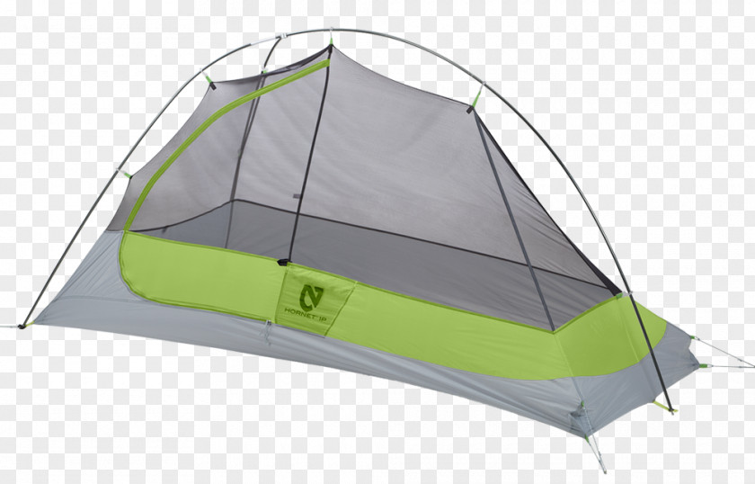 Rainstorm Beneath The Summit Nemo Hornet Ultralight Backpacking Tent Losi PNG