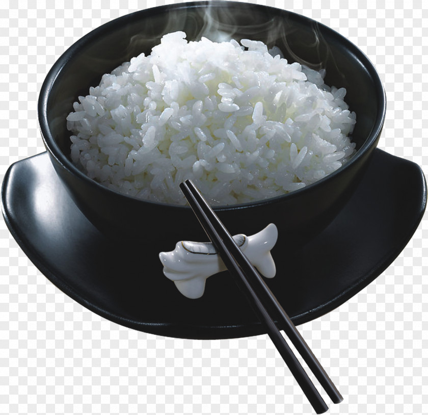 Rice Cooked Bibimbap Korean Cuisine Food PNG