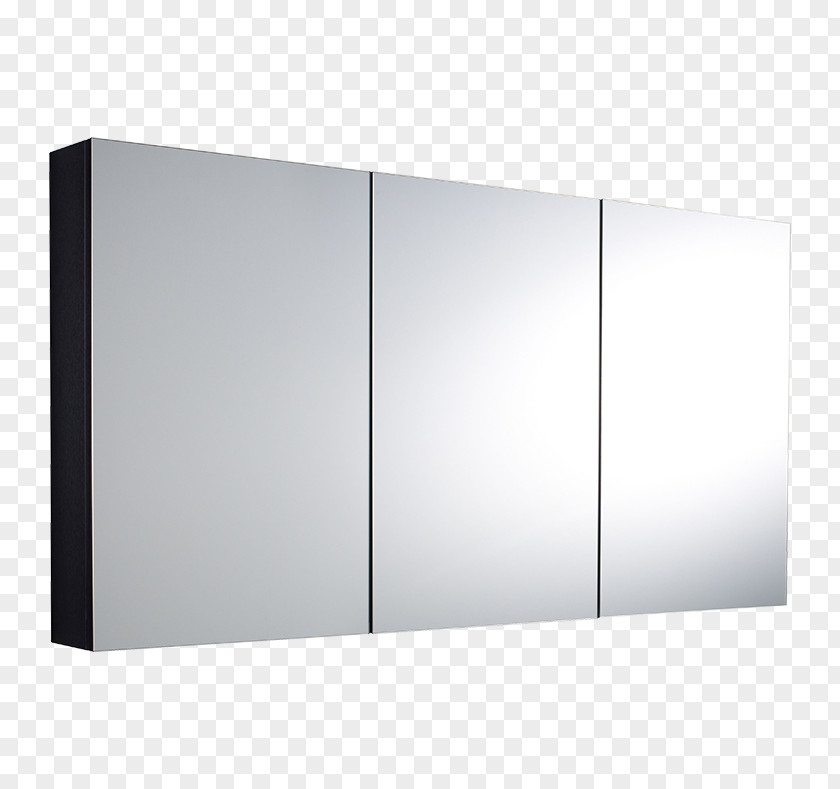 Simple And Modern Multi-room Cabinet Bathroom Mirror Cabinetry Sink PNG