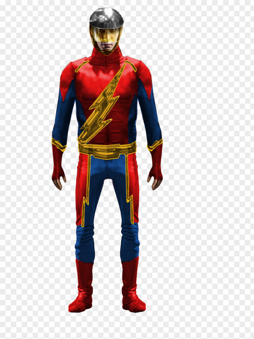 Spider-man Spider-Man Wally West Superhero Comics Kid Flash PNG