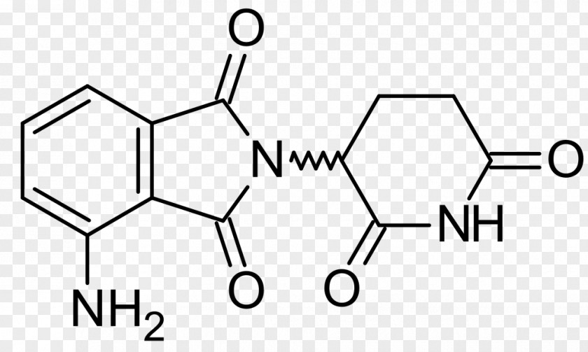 Tumor Necrosis Factor Alpha TNF Inhibitor Molecule Pomalidomide Lenalidomide PNG