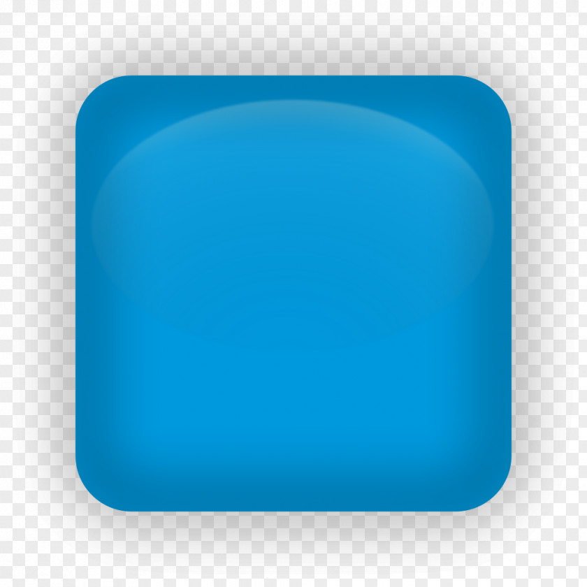 Upload Button Blue Thumbnail Download PNG