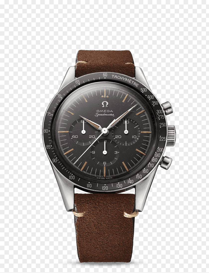 Watch OMEGA Speedmaster Moonwatch Professional Chronograph Omega SA Clock PNG