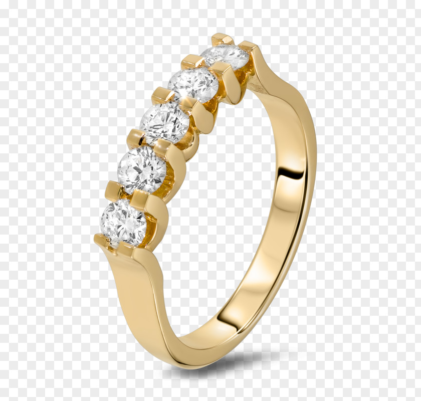 Wedding Ring Engagement Diamond Cut Emerald PNG