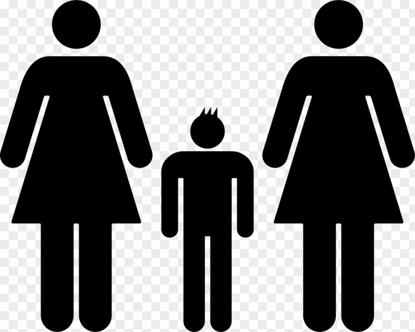 Woman Female Sign Gender Symbol Child PNG