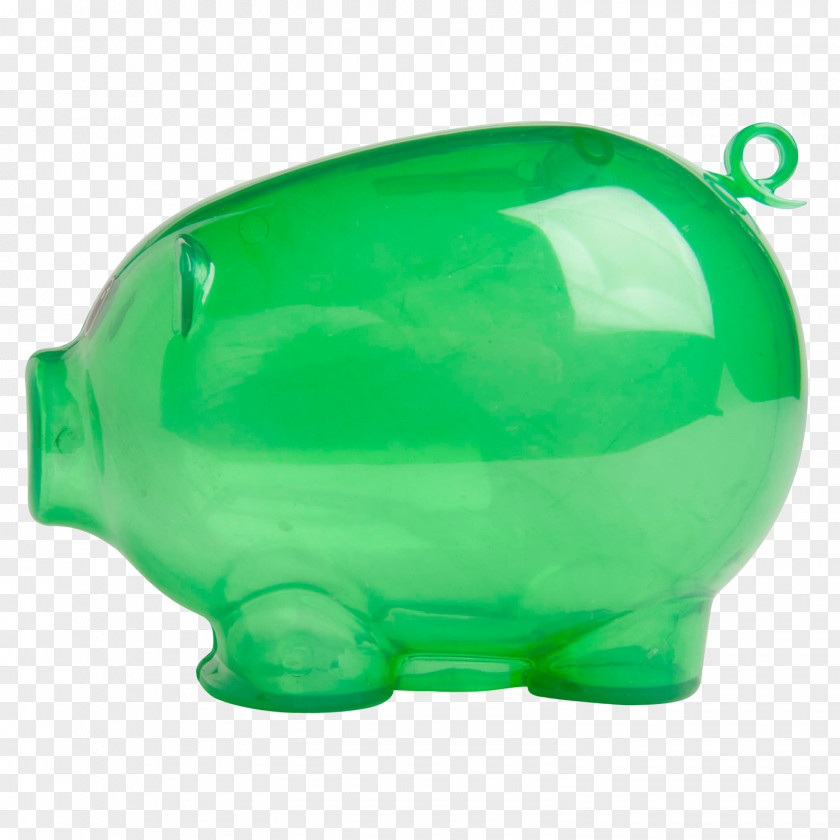 Bank Piggy Money Coin PNG