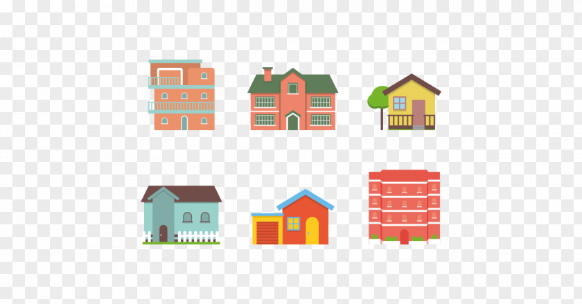 Building Image Vector Graphics House PNG