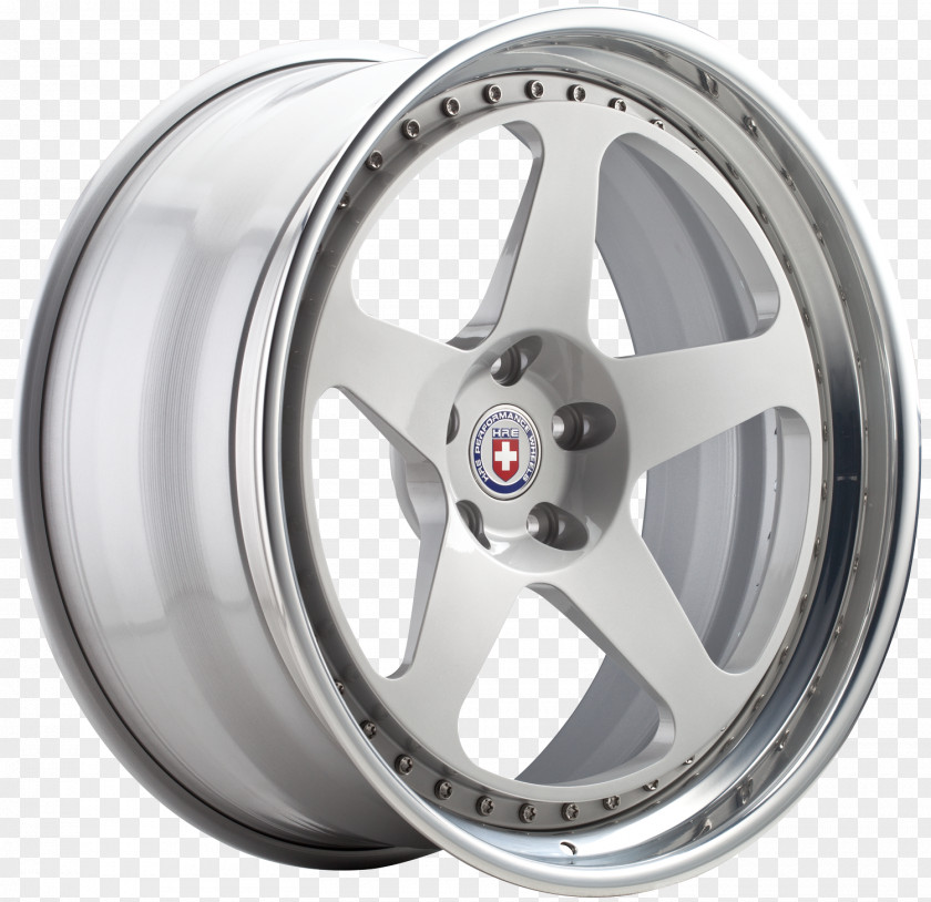 C Steel HRE Performance Wheels Forging Rim Autofelge PNG