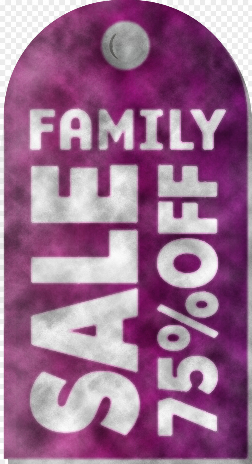 Family Sale Discount Sales PNG