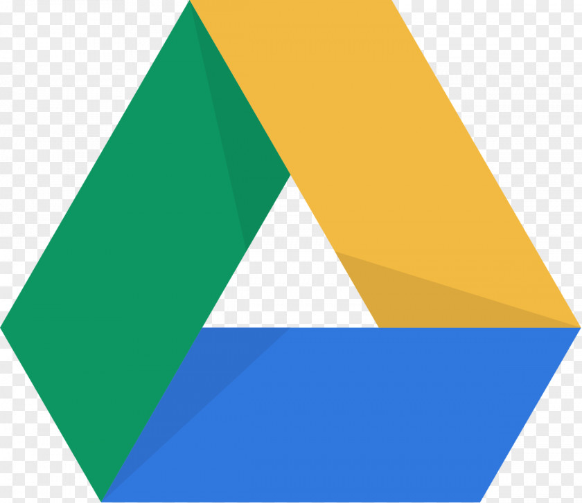 Google Drive Logo Docs PNG