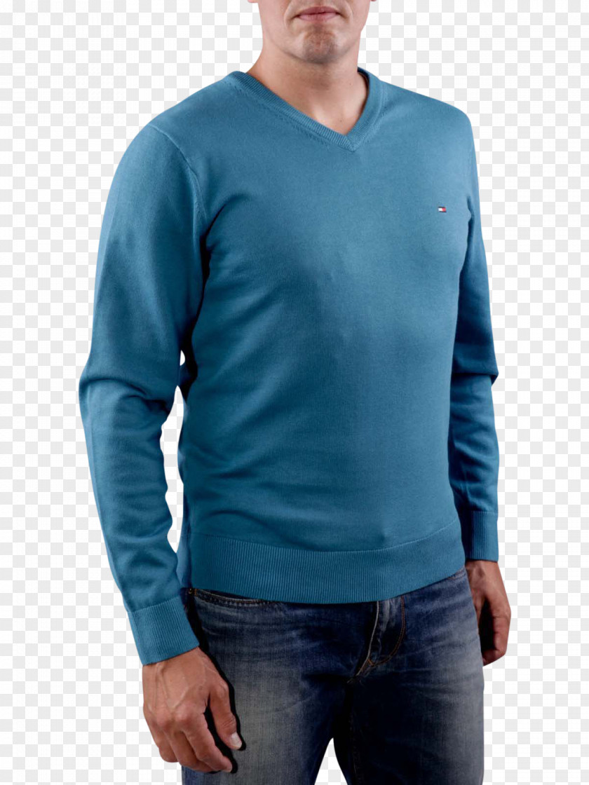 Jeans Sleeve Jumper Clothing Sweater Pants PNG