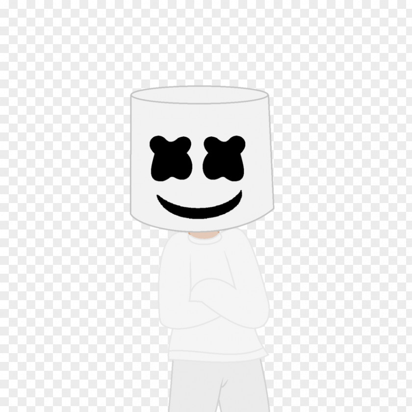 Marshmello Mug Cup Animal Animated Cartoon Font PNG
