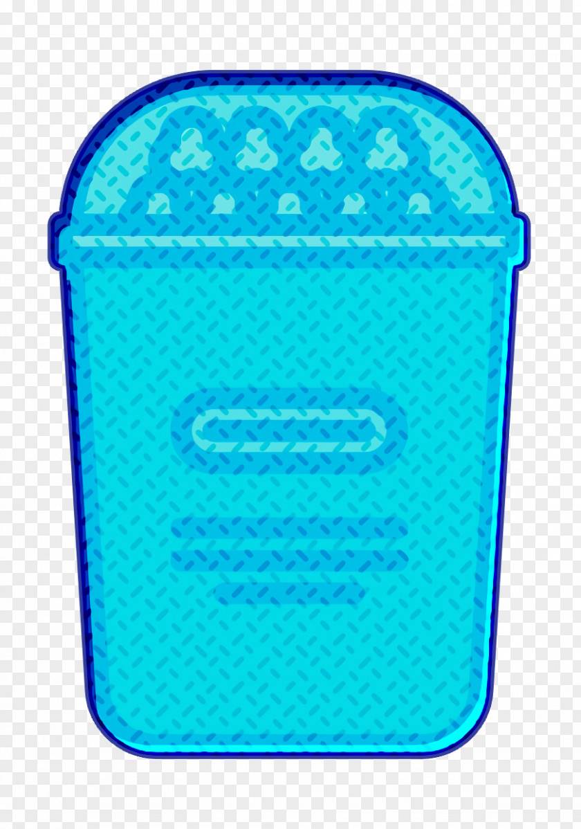 Popcorn Icon Food And Restaurant Snacks PNG