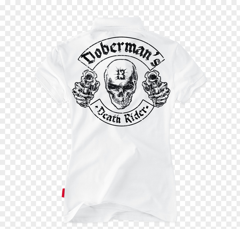 Skull Rider Long-sleeved T-shirt Hoodie Bluza PNG