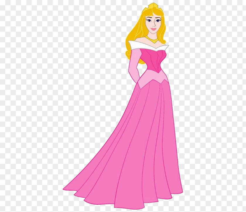 Sleeping Beauty Princess Aurora Jasmine Tiana Disney PNG