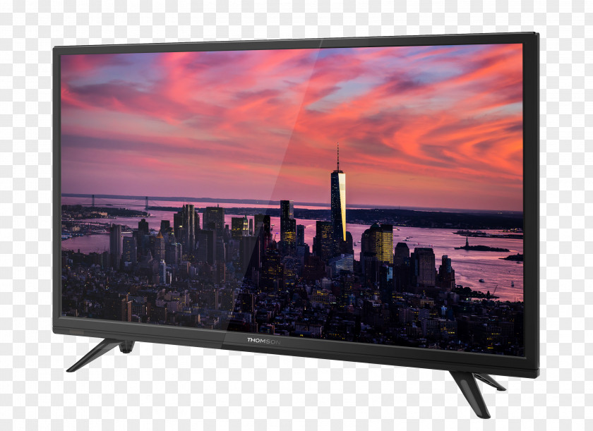 Tv 4K Resolution Ultra-high-definition Television Smart TV PNG