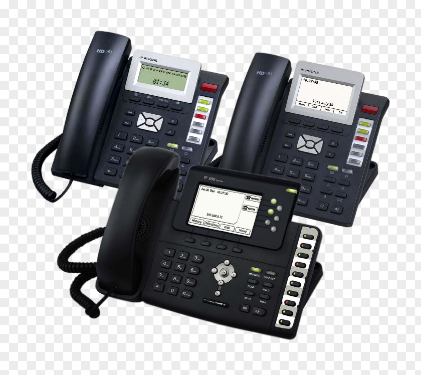 Voip VoIP Phone Yealink SIP-T28P Voice Over IP Telephone Session Initiation Protocol PNG