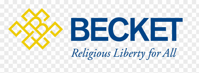 Advanced Individual Medal Becket Fund For Religious Liberty Organization Freedom Of Religion Logo PNG