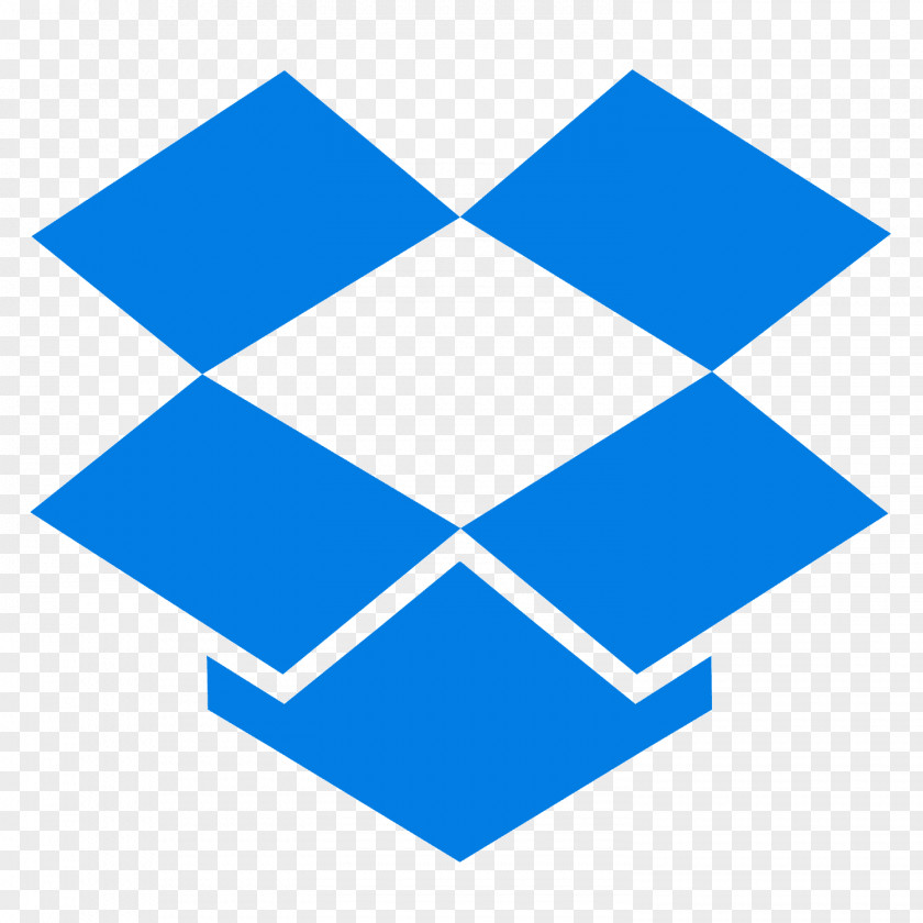 Application Dropbox File Hosting Service Logo 500px PNG