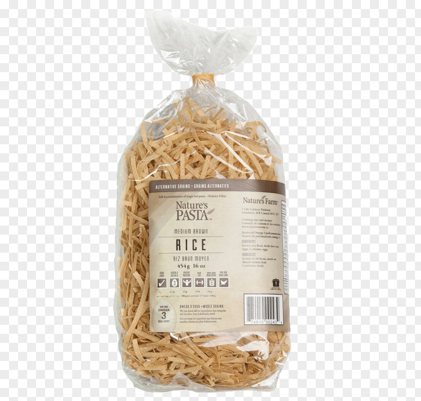 Brown Rice Vegetarian Cuisine Pasta Wild PNG