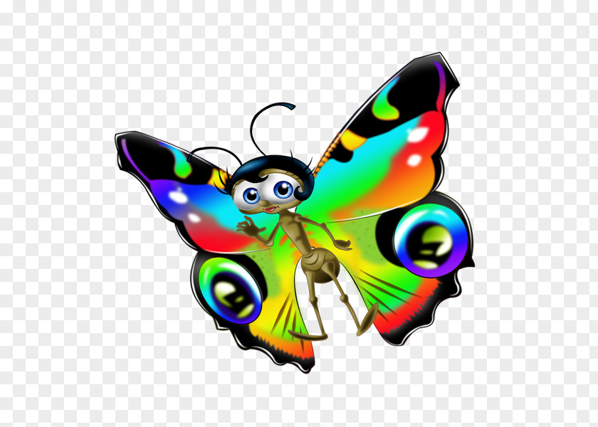Butterfly Clip Art Drawing Image Maya The Bee PNG