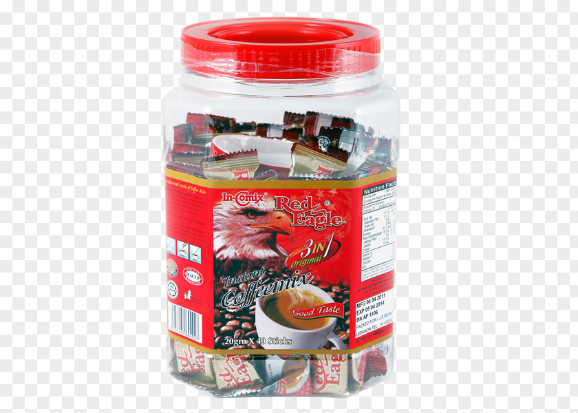 Coffee Jar Instant Canning Canned Fish PNG