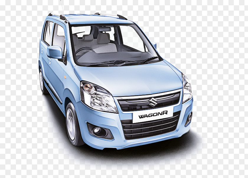 Compact Van Family Car Background PNG