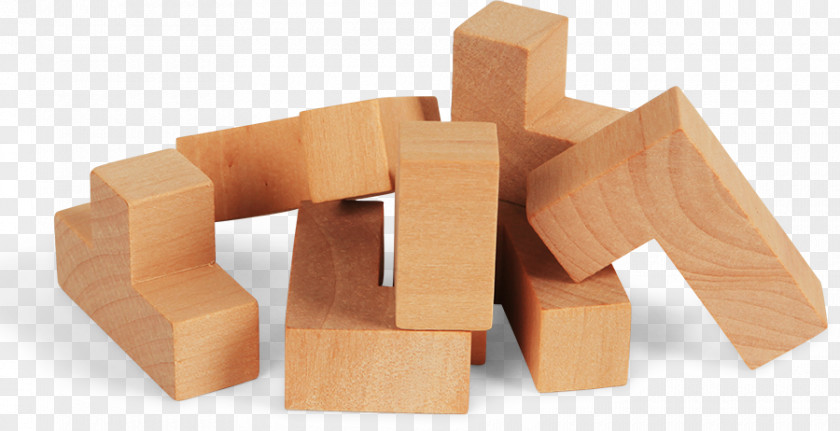 Cube Jigsaw Puzzles Brain Teaser Câu đố Gỗ Khối For Adults PNG