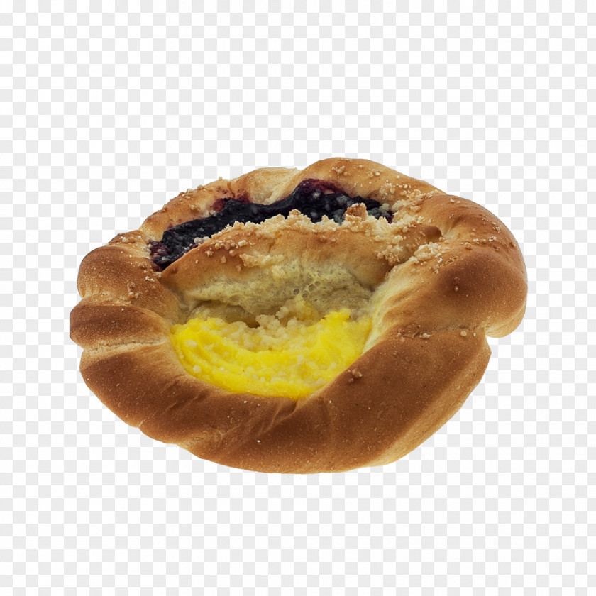 Danish Pastry Dish Network PNG