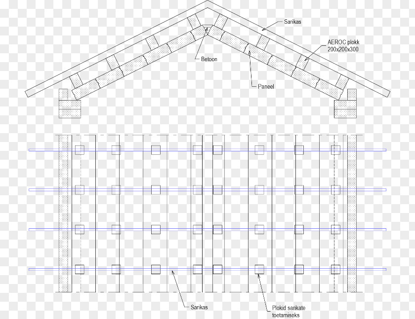 Design Architecture Drawing Facade PNG