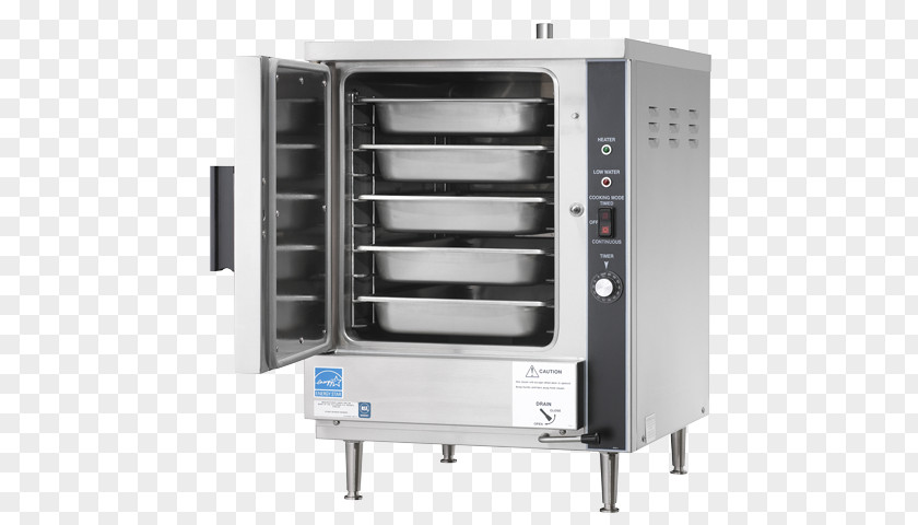 Food Steamers Cooking Oven Processing PNG
