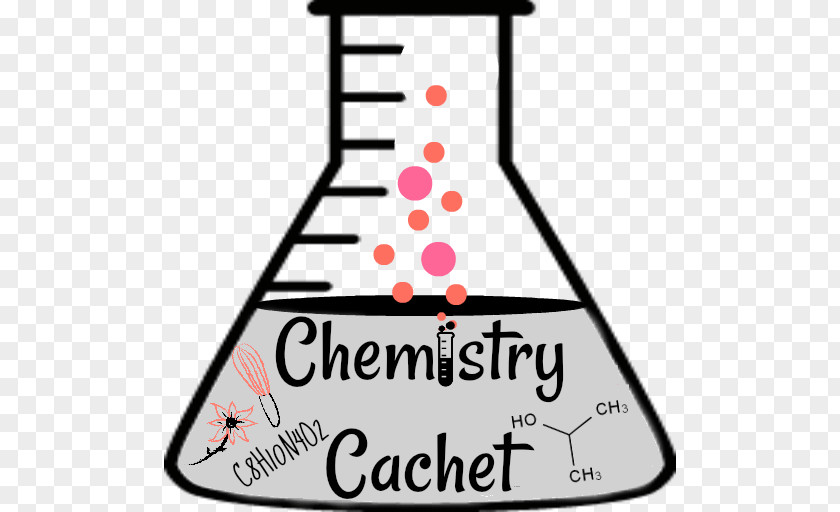 Isopropyl Alcohol Chemistry Jar Label PNG